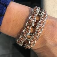 "Double Wide, Ten-Four"