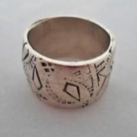 "Well, That's A First"