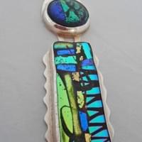 "Meant for Each Other"