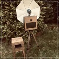 RetroBOX - Fotobudka retro Gdańsk Trójmiasto