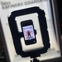Fotobudka Magazine BOX | VogueBOX | Wedding Magazine