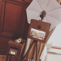 Fotobudka w stylu retro - RetroBOX