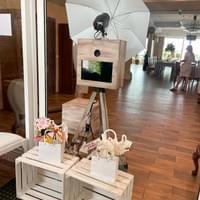 RetroBOX - Fotobudka retro Gdańsk Trójmiasto