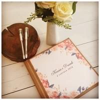 Księgi Gości w pakietach weselnych