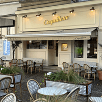 Coquillette, Rouen 