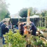 Junk modelling with all ages