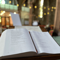 Our church Bible