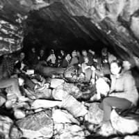 Cave Church 2