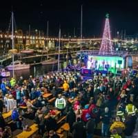 Christmas Live 1