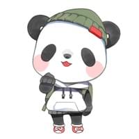 専門学校&スクール・大学検索サイト「コレカラ進路」内「パーソナライズ」マスコットキャラクター