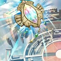 ゲーム用カードイラスト「THE TALES' MAGIC STONE（テイルズの魔石）」by よぎ