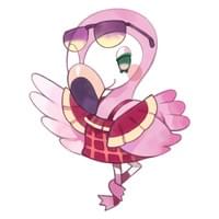 専門学校&スクール・大学検索サイト「コレカラ進路」内「パーソナライズ」マスコットキャラクター