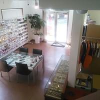 本社ショールーム