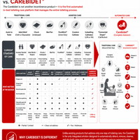 Traditional vs Carebidet Infog
