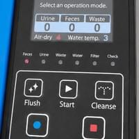 14-carebidet-control-panel