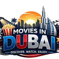 Movies in Dubai Logo