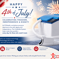 4th of July 2026