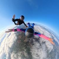 BASE Jump UK
