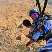 BASE Jump UK