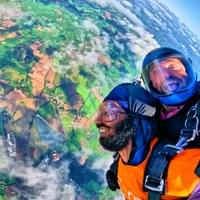 BASE Jump UK