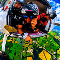 BASE Jump UK