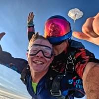 BASE Jump UK