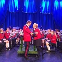 Teaterforestillingen "Korps" november 2017