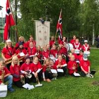 2017 MK Søre Ål festival