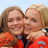 Gode venner! NM 2016 Foto: Petter Vindorum Sveen