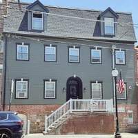 17 South 4th St. Hamburg PA 