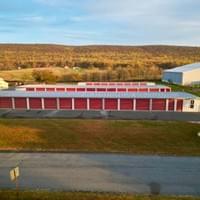 Hamburg Self Storage 