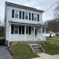 82 Penn St., Lenhartsville PA 