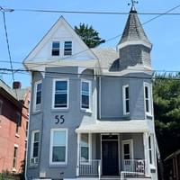 55 North 4th St., Hamburg PA 