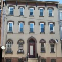 9 North 4th St. Hamburg PA 