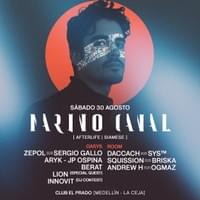 Lion Afrohouse DJ Producer