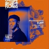 Lion Afro house Djeff