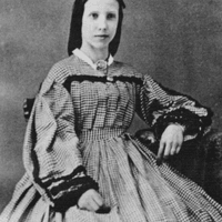 Margaret "Maggie" Carr Conklin