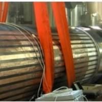 induction brazing generator windings