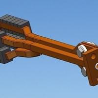 mobile induction coil