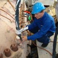 induction dismantling