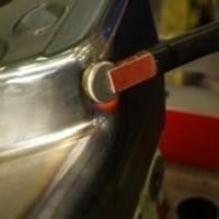 induction hardening dies