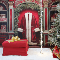✨🎄 ¡La magia de la Navidad ya llegó a tu estudio fotográfico favorito ! 🎄✨  Después de más de 15 años celebrando esta 