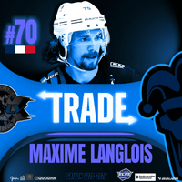 MAXIME LANGLOIS