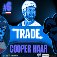 Cooper HARR 