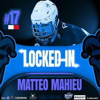 Matteo Mahieu 