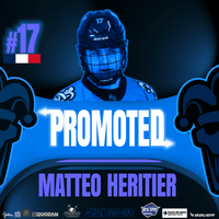 Mathéo Héritier (U22) 
