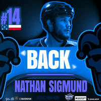  Nathan SIGMUND