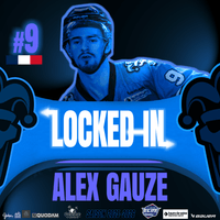 Alex Gauze