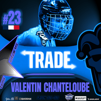 Valentin Chanteloube