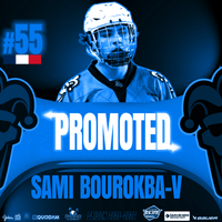 SAMI BOUROKBA VIGOUREUX(U20)